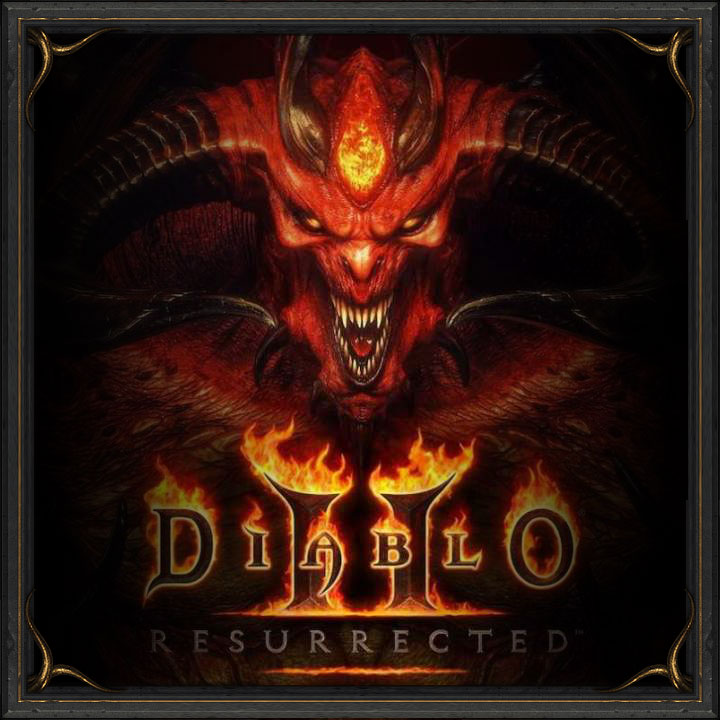 diablo